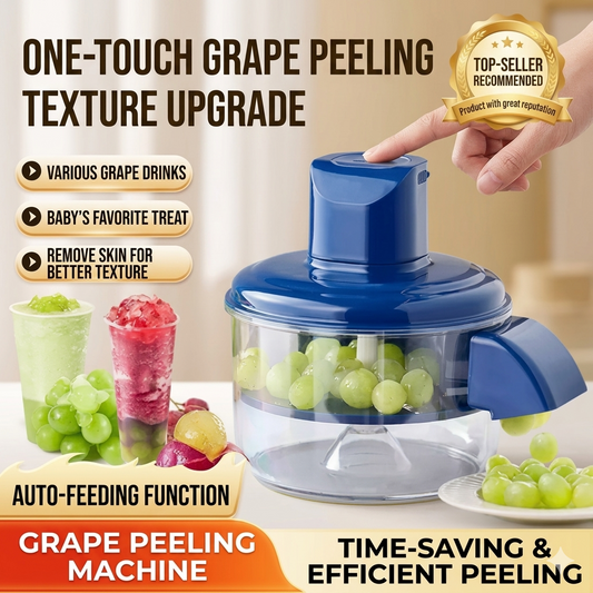 Electric Peeler